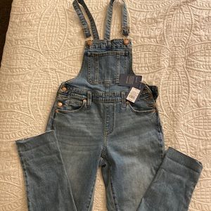 Universal Thread overalls